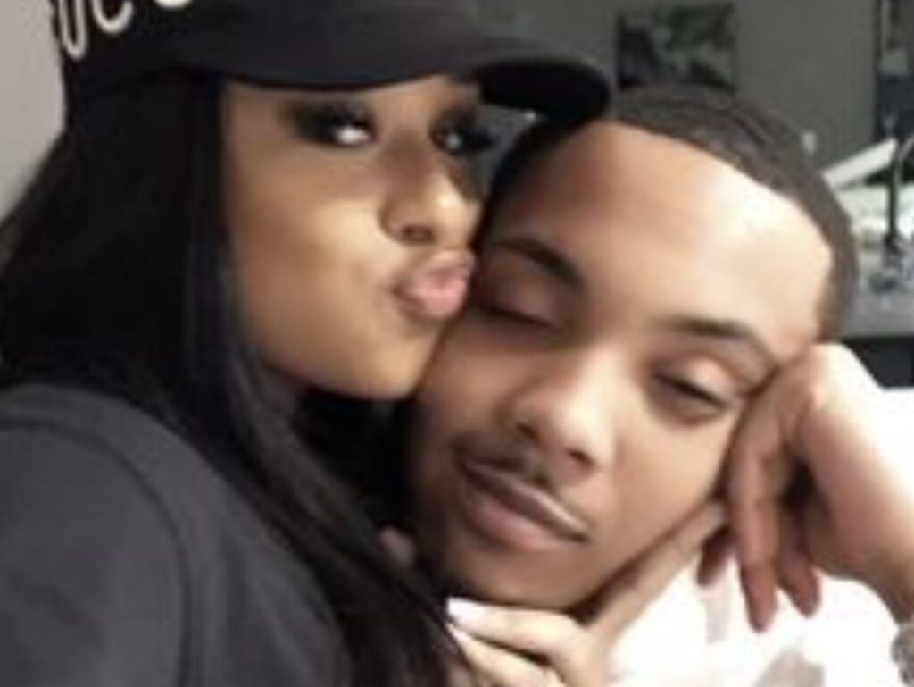 G Herbo + Taina Williams Define Love & Hip Hop In New Date Night Pics: ...