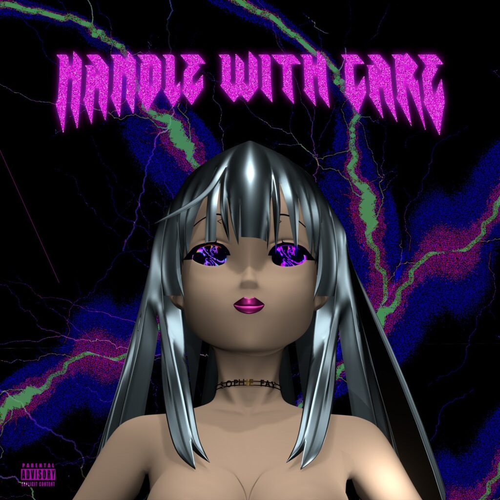 Sophie Fay Sees The World Through Sound On New EP Handle With Care