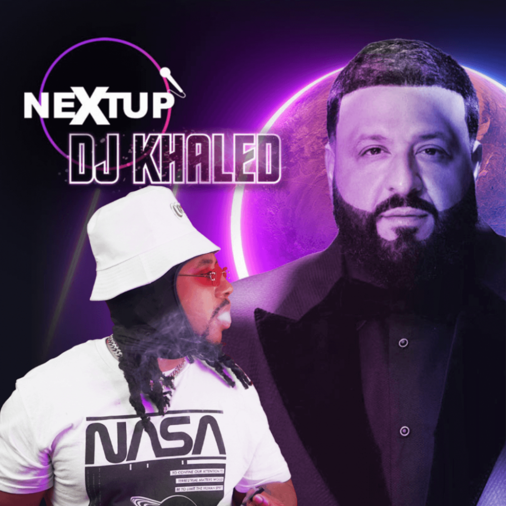 Up Coming Kansas City Rapper TGC Johnny Stone Advances To The Next Round In Online Competition Hosted By DJ Khalid