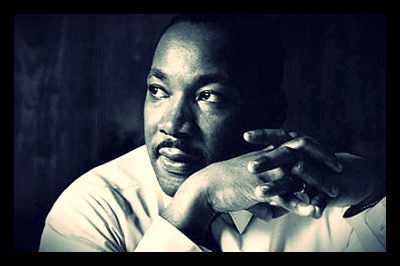 marting luther king jr facts